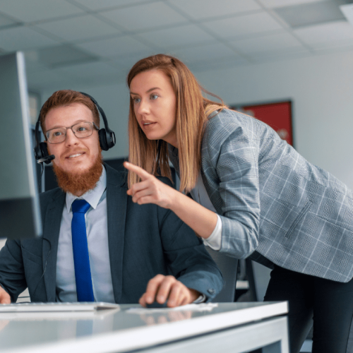 Changing Customer Expectations
